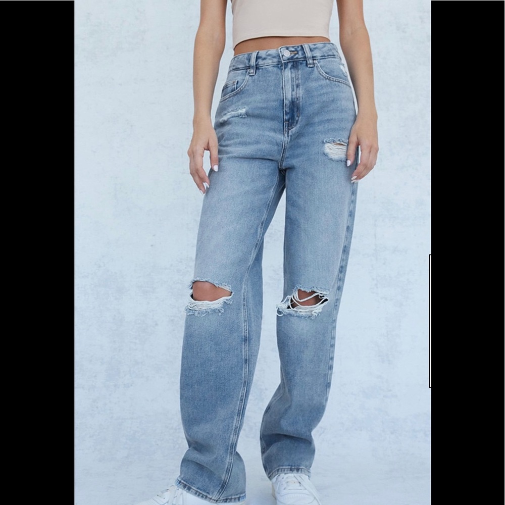 Pacsun 90s boyfriend jeans size 29
